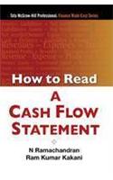 How to Read a Cash Flow Statement