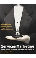 Services Marketing