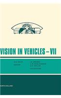 Vision in Vehicles VII