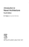 Introduction to Naval Architecture: Formerly Muckle's Naval Architecture for Marine Engineers
