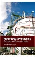 Natural Gas Processing