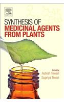 Synthesis of Medicinal Agents from Plants