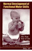 Normal Development of Functional Motor Skills