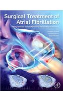 Surgical Treatment of Atrial Fibrillation