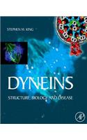 Dyneins