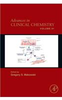 Advances in Clinical Chemistry
