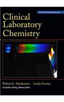 Clinical Laboratory Chemistry