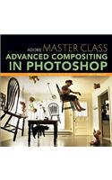 Adobe Master Class: Advanced Compositing in Photoshop: Bringing the Impossible to Reality with Bret Malley