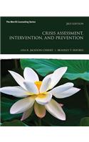 Crisis Assessment, Intervention, and Prevention