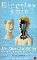 Mr. Barrett's Secret and Other Stories