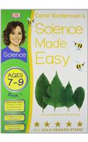 Science Made Easy