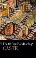 The Oxford Handbook of Caste