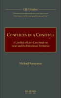 Conflicts in a Conflict