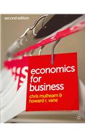Economics for Business