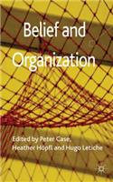 Belief and Organization