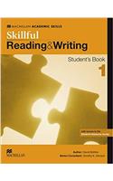 Skillful Level 1 Reading & Writing Student's Book Pack