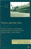 Terror and the Arts