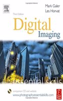 Digital Imaging: Essential Skills