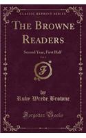 The Browne Readers, Vol. 3