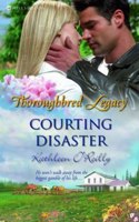 Courting Disaster