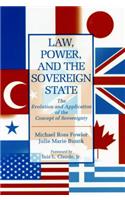 Law, Power, and the Sovereign State
