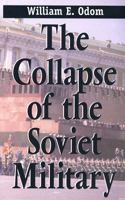 Collapse of the Soviet Military