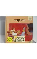 Trapped: (No. 9 Storykeepers: Younger Readers)