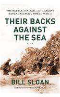Their Backs Against the Sea