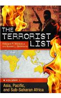 The Terrorist List