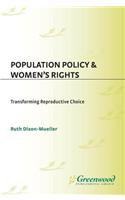Population Policy and Women's Rights