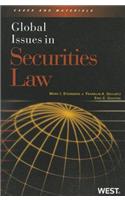 Global Issues in Securities Law