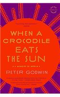 When a Crocodile Eats the Sun