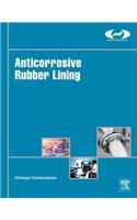 Anticorrosive Rubber Lining