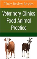Raising Commercial Dairy Calves, An Issue of Veterinary Clinics of North America: Food Animal Practice