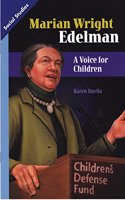 Social Studies 2013 Leveled Reader Grade 1 Chapter 2 Advanced: Marian Wright Edelman: Una Voz Para Los Ninos