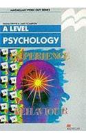 Work Out Psychology A Level