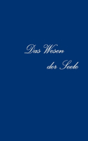 Wesen der Seele