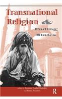Transnational Religion and Fading States