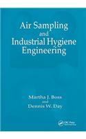 Air Sampling and Industrial Hygiene Engineering