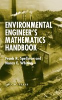 Environmental Engineer'S Mathematics Handbook - [ Special indian Edition - Reprint Year: 2020 ]
