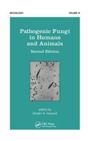 Pathogenic Fungi in Humans and Animals