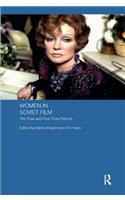 Women in Soviet Film