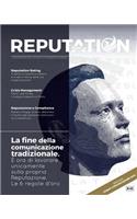 Reputation review n. 00 - La fine della Comunicazione tradizionale