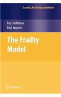The Frailty Model