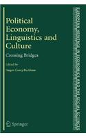 Political Economy, Linguistics and Culture