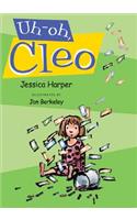 Uh-oh, Cleo