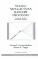 Stable Non-Gaussian Random Processes