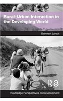 Rural-Urban Interaction in the Developing World