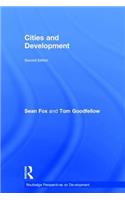 Cities and Development