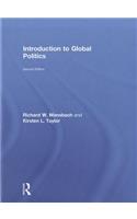 Introduction to Global Politics